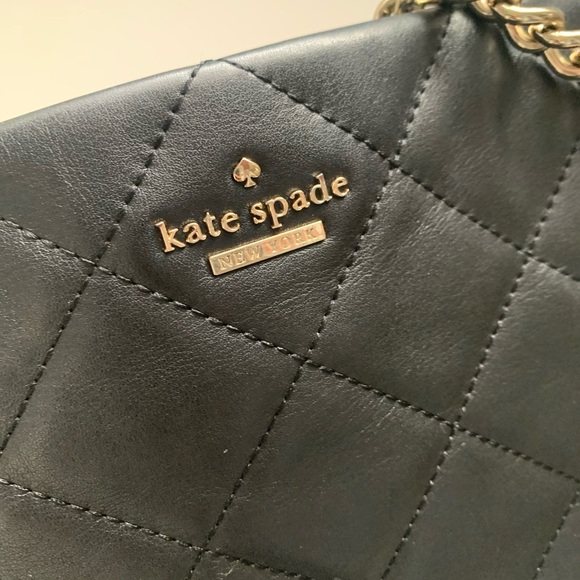 Kate Spade Emerson Phoebe Quilted Shoulder Bag - Picture 6 of 8